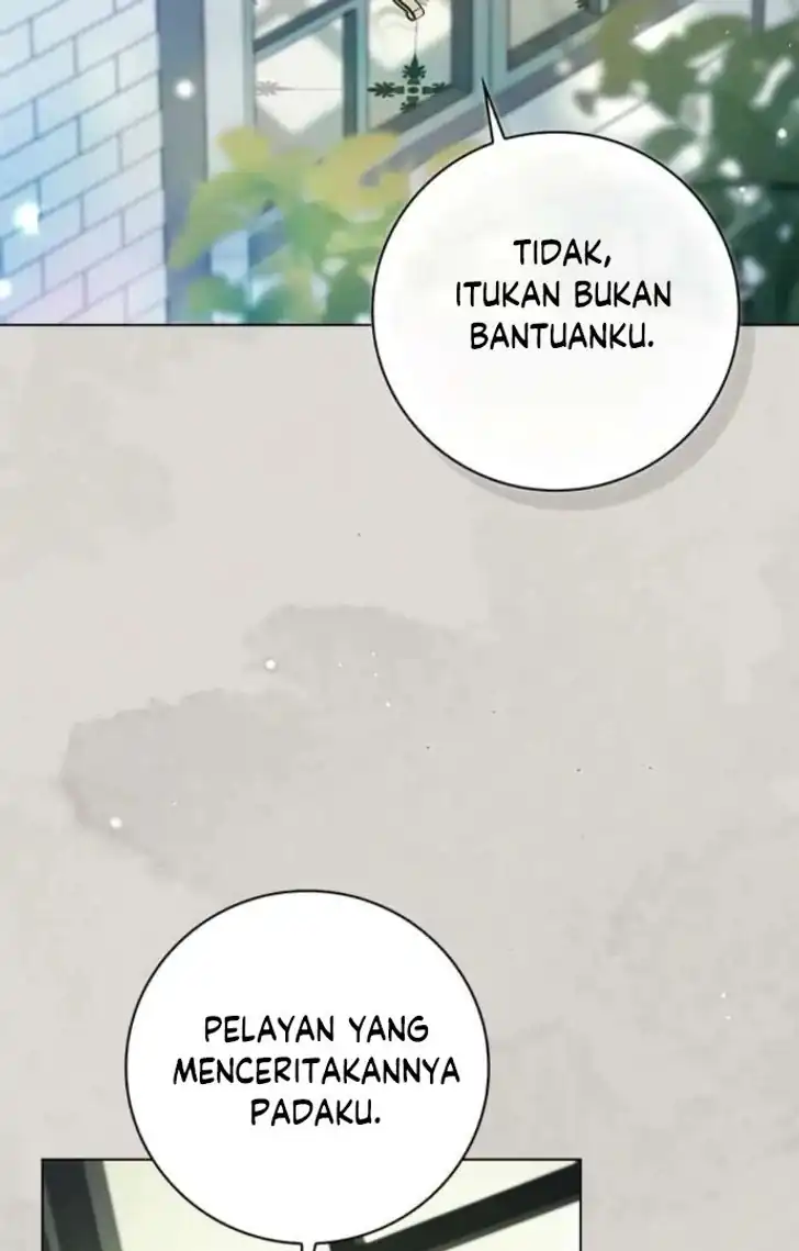 The Count’s Secret Maid Bab 65 halaman 26