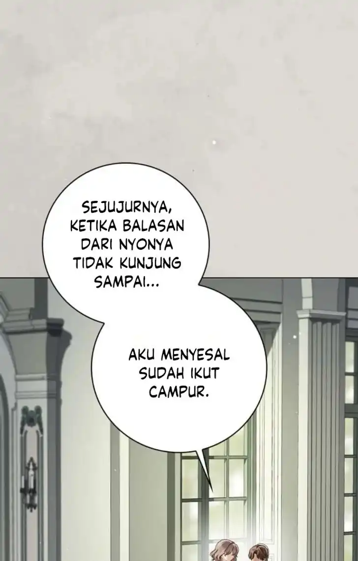 The Count’s Secret Maid Bab 65 halaman 30