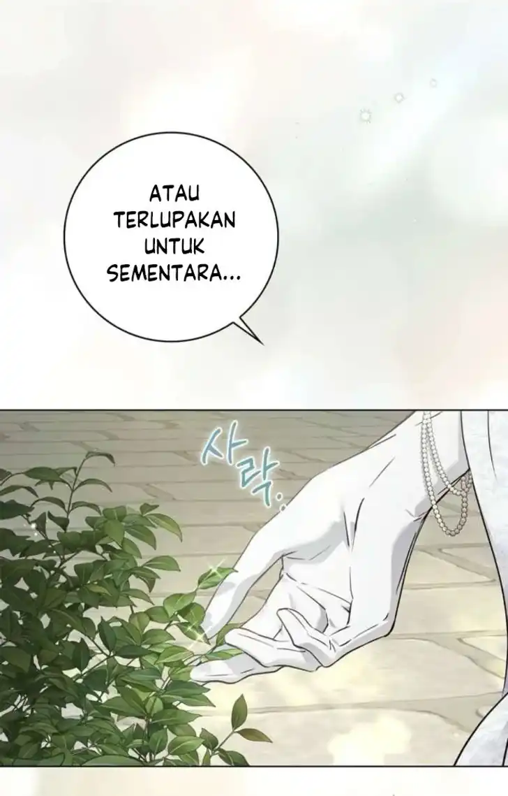The Count’s Secret Maid Bab 65 halaman 37