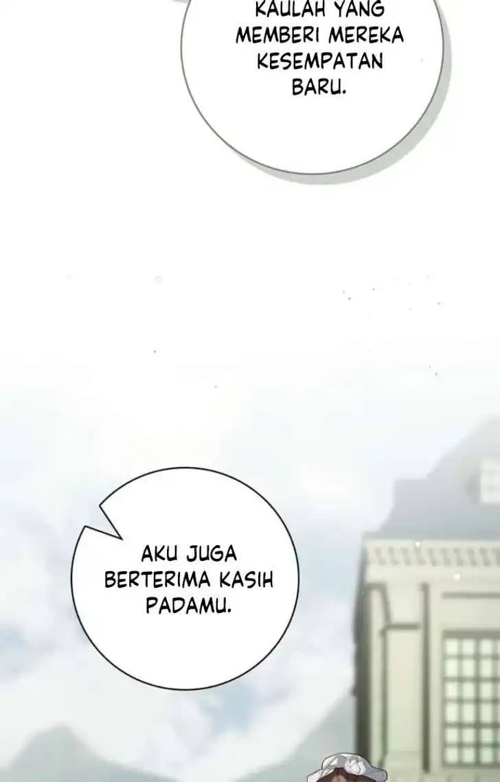 The Count’s Secret Maid Bab 65 halaman 40