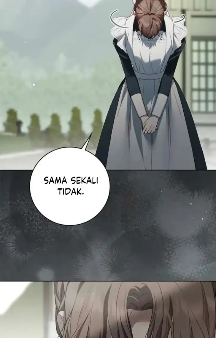 The Count’s Secret Maid Bab 65 halaman 41