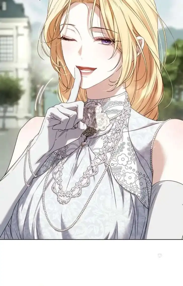 The Count’s Secret Maid Bab 65 halaman 47