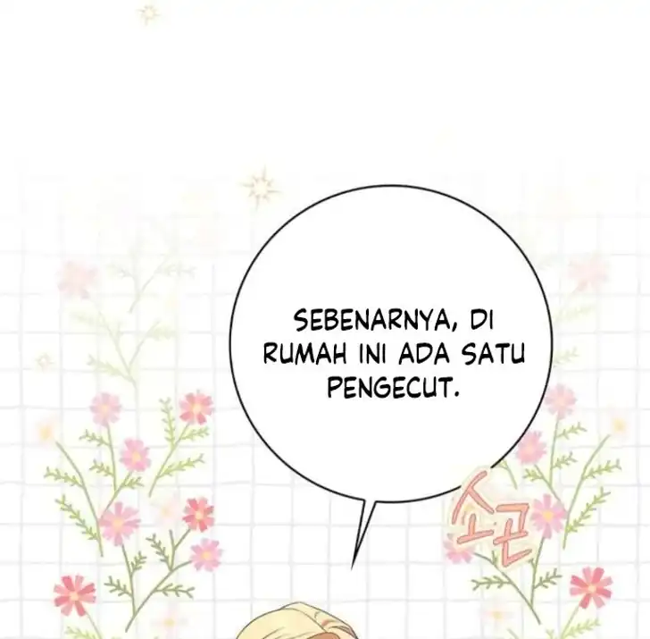 The Count’s Secret Maid Bab 65 halaman 48