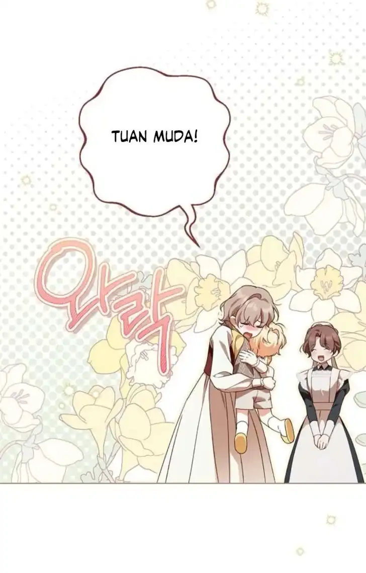 The Count’s Secret Maid Bab 65 halaman 82