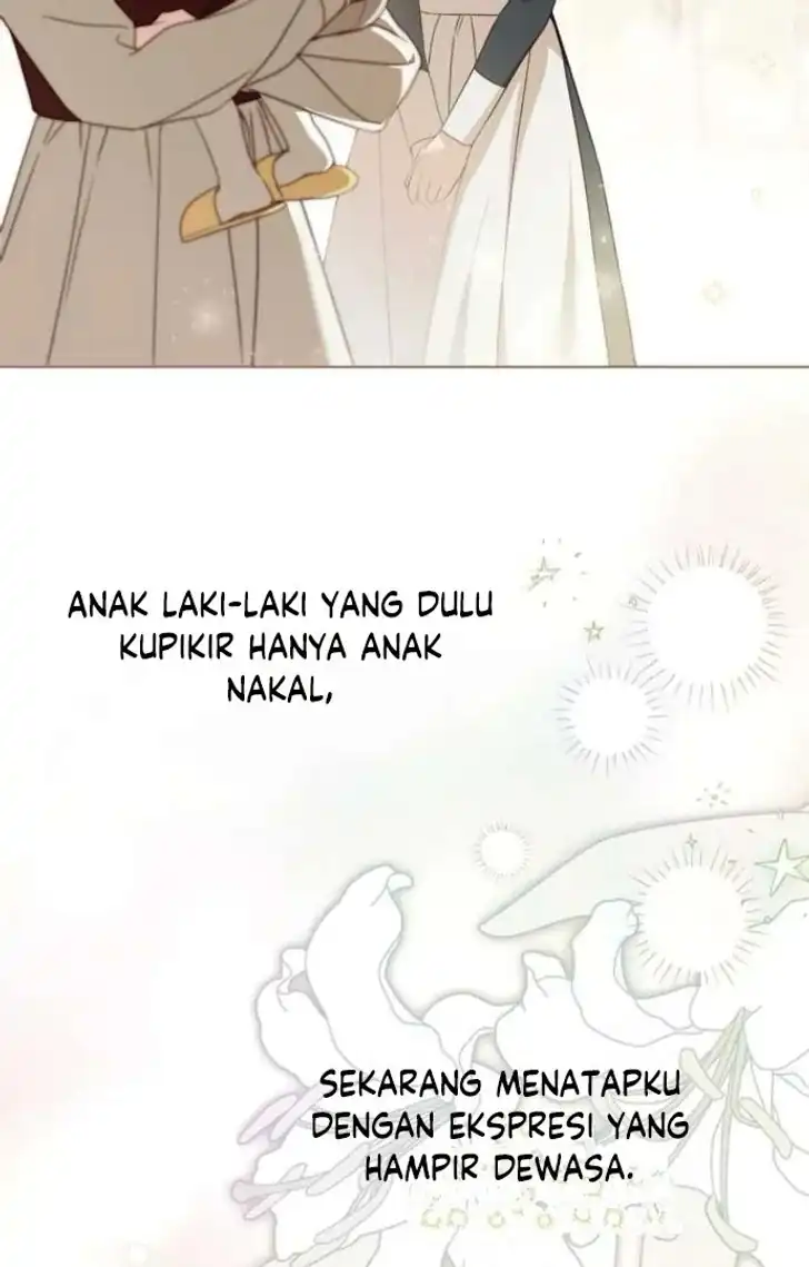 The Count’s Secret Maid Bab 65 halaman 84