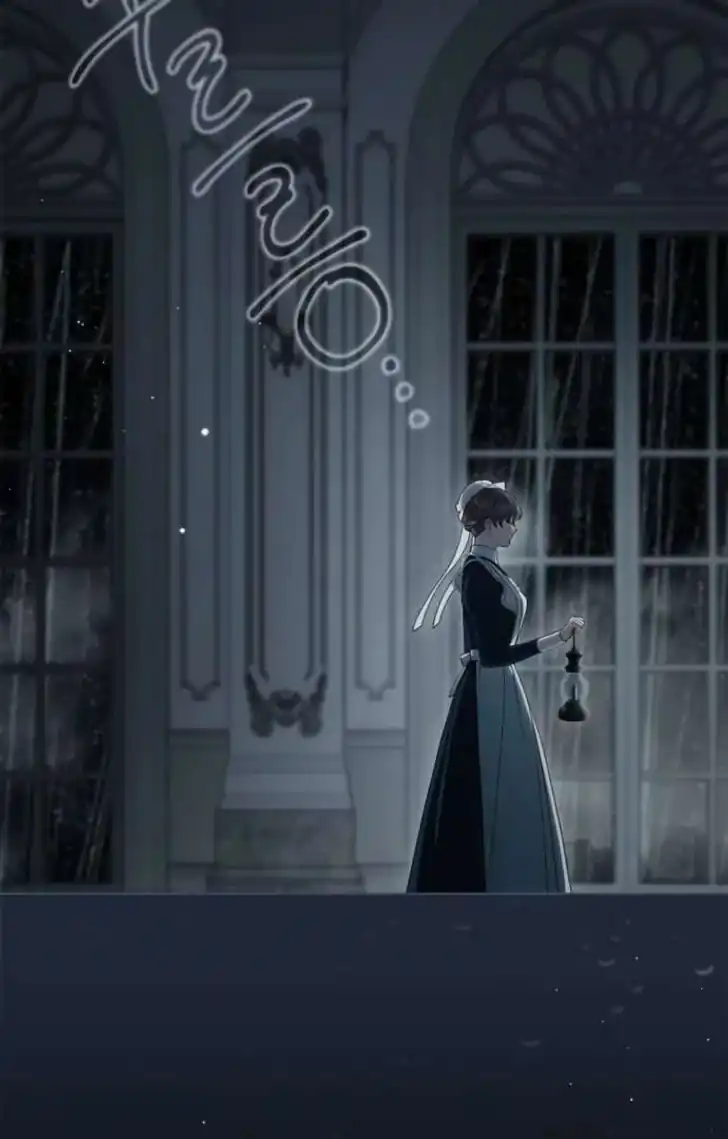 The Count’s Secret Maid Bab 65 halaman 92