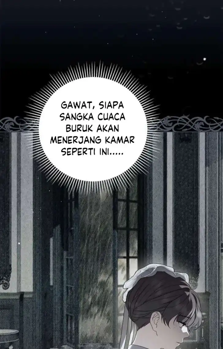 The Count’s Secret Maid Bab 65 halaman 93