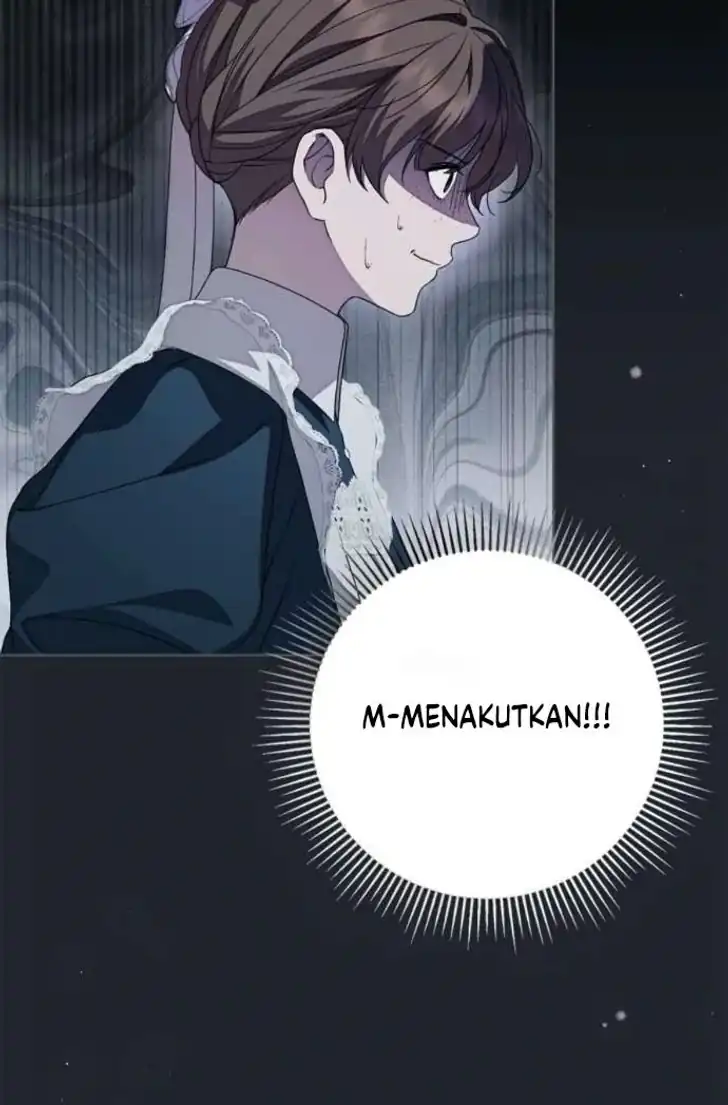 The Count’s Secret Maid Bab 65 halaman 98