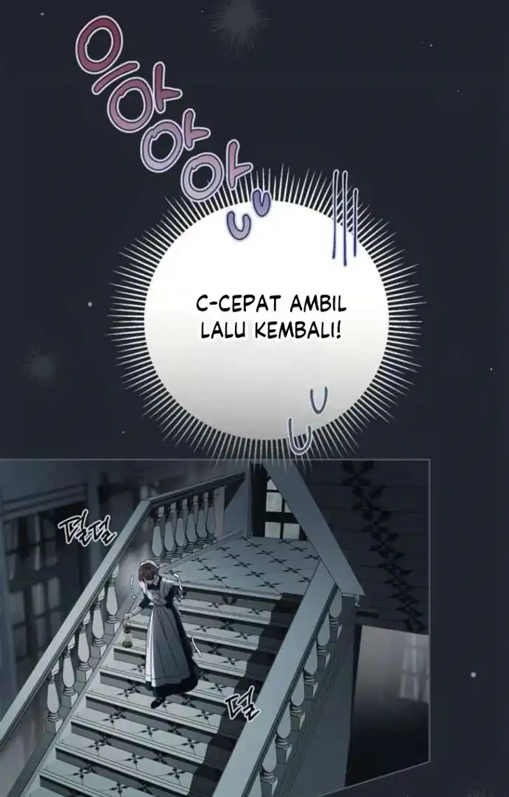 The Count’s Secret Maid Bab 65 halaman 103