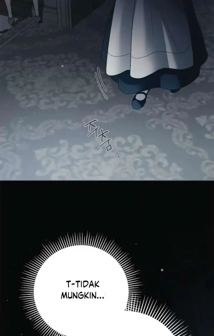 The Count’s Secret Maid Bab 65 halaman 111
