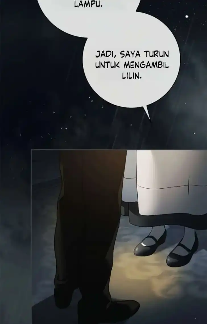 The Count’s Secret Maid chapter 66 halaman 5