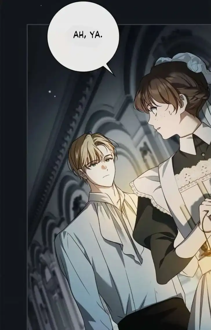 The Count’s Secret Maid chapter 66 halaman 42