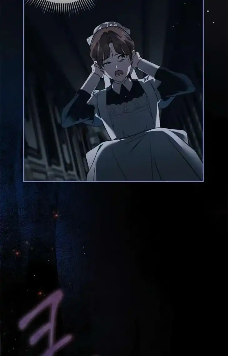 The Count’s Secret Maid chapter 66 halaman 62