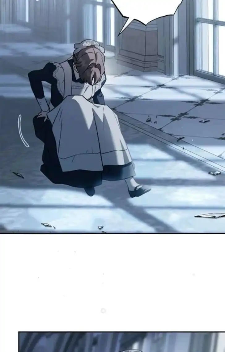 The Count’s Secret Maid Bab 67 halaman 7