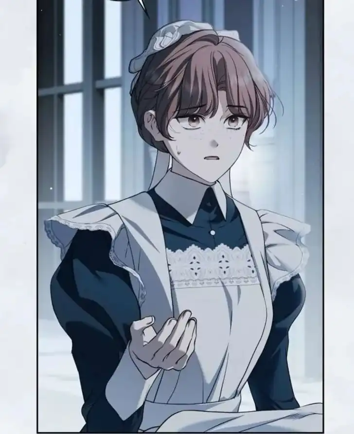 The Count’s Secret Maid Bab 67 halaman 12