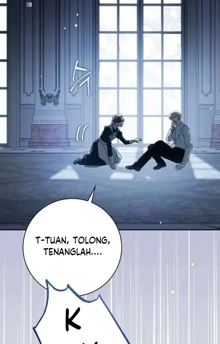 The Count’s Secret Maid Bab 67 halaman 15