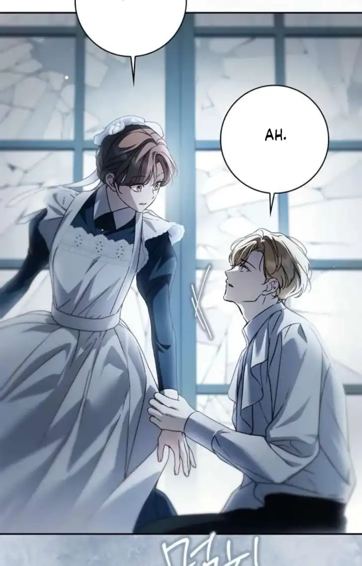 The Count’s Secret Maid Bab 67 halaman 19