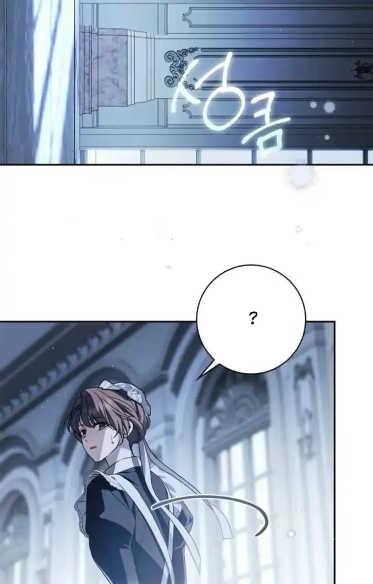 The Count’s Secret Maid Bab 67 halaman 28