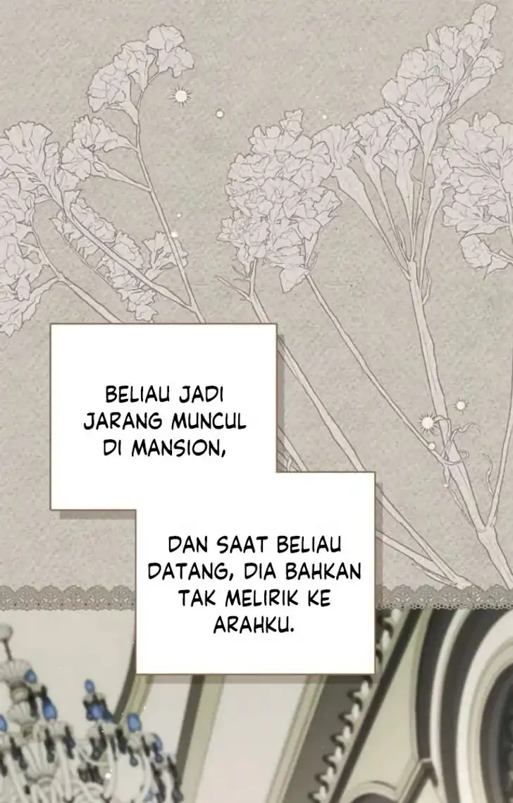 The Count’s Secret Maid Bab 67 halaman 34