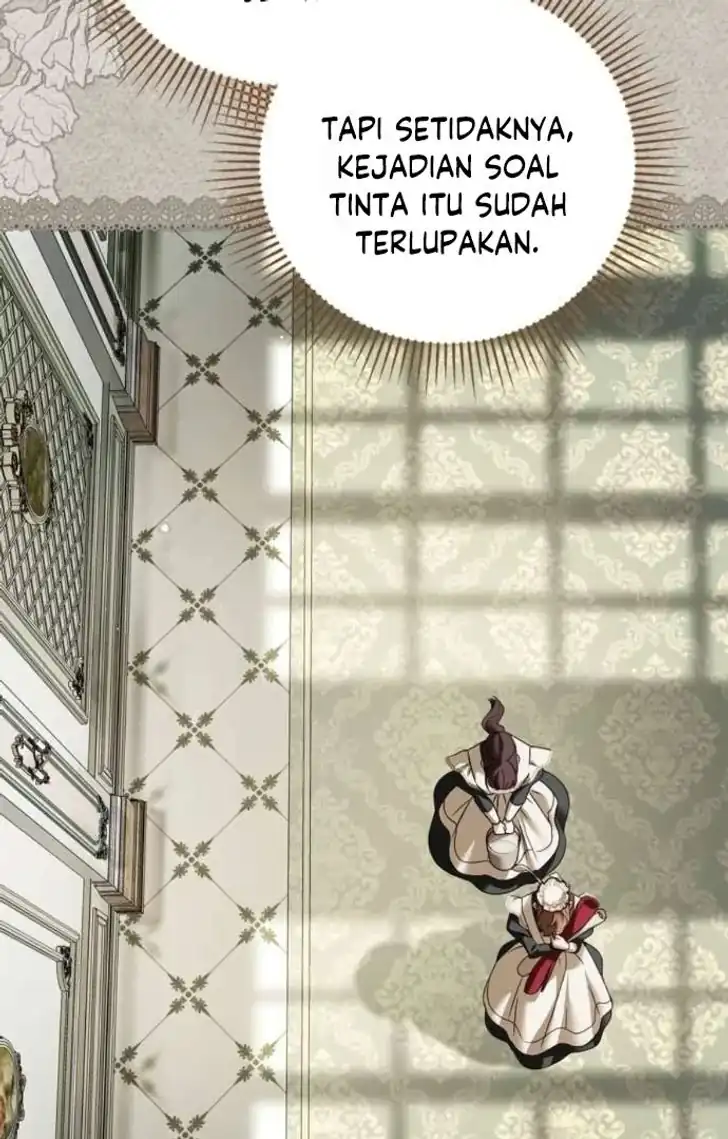 The Count’s Secret Maid Bab 67 halaman 40