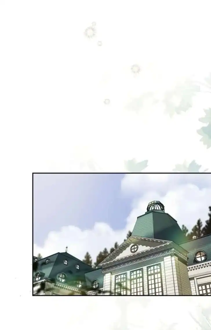 The Count’s Secret Maid Bab 67 halaman 42