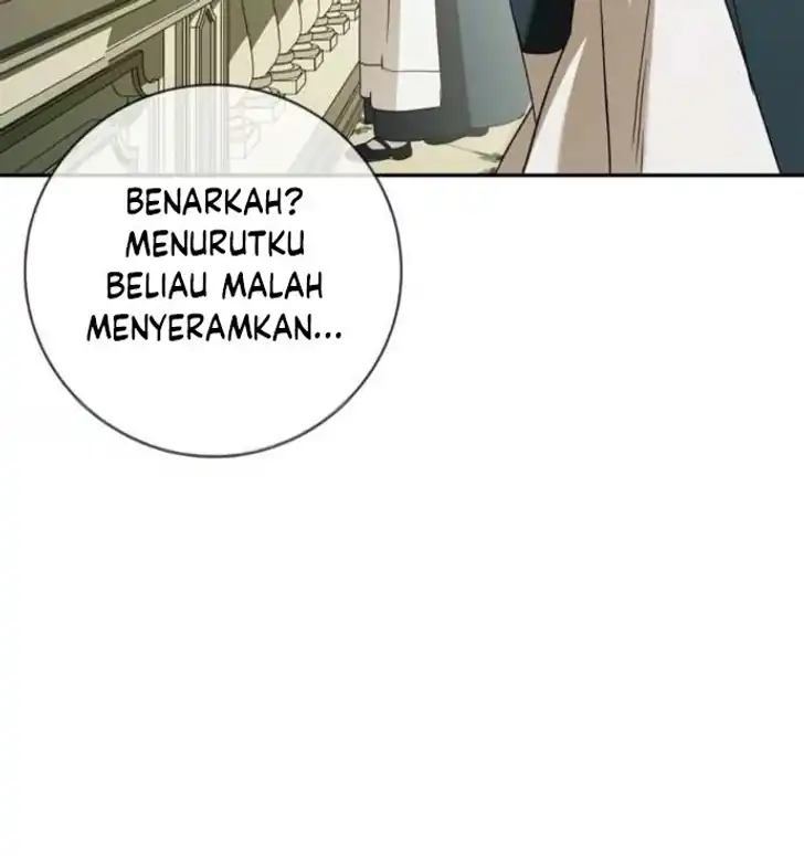 The Count’s Secret Maid Bab 67 halaman 47