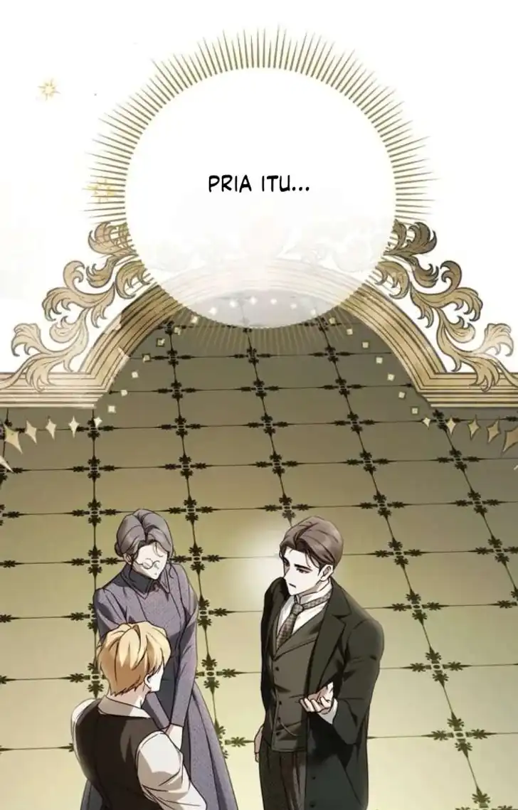 The Count’s Secret Maid Bab 67 halaman 48