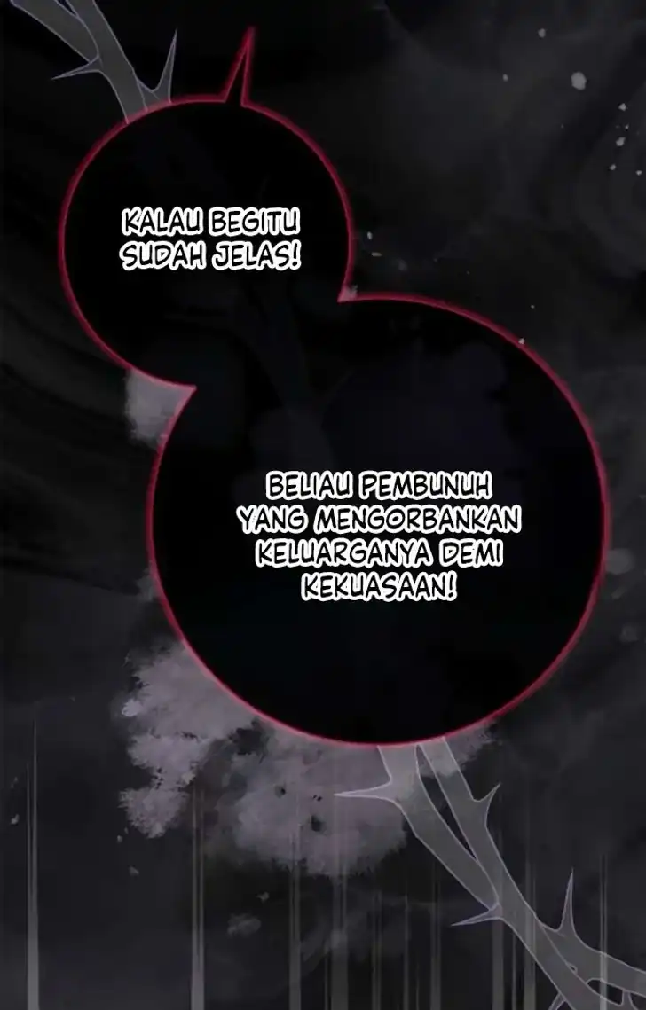 The Count’s Secret Maid Bab 67 halaman 62