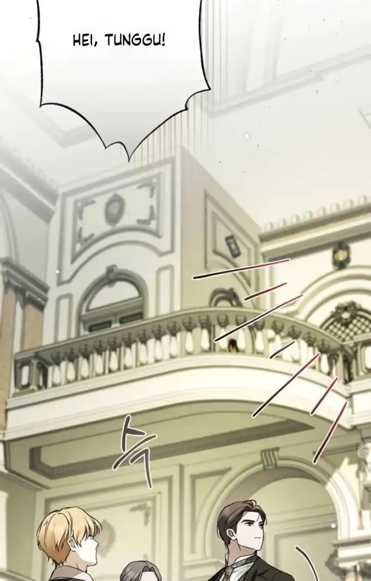 The Count’s Secret Maid Bab 67 halaman 82