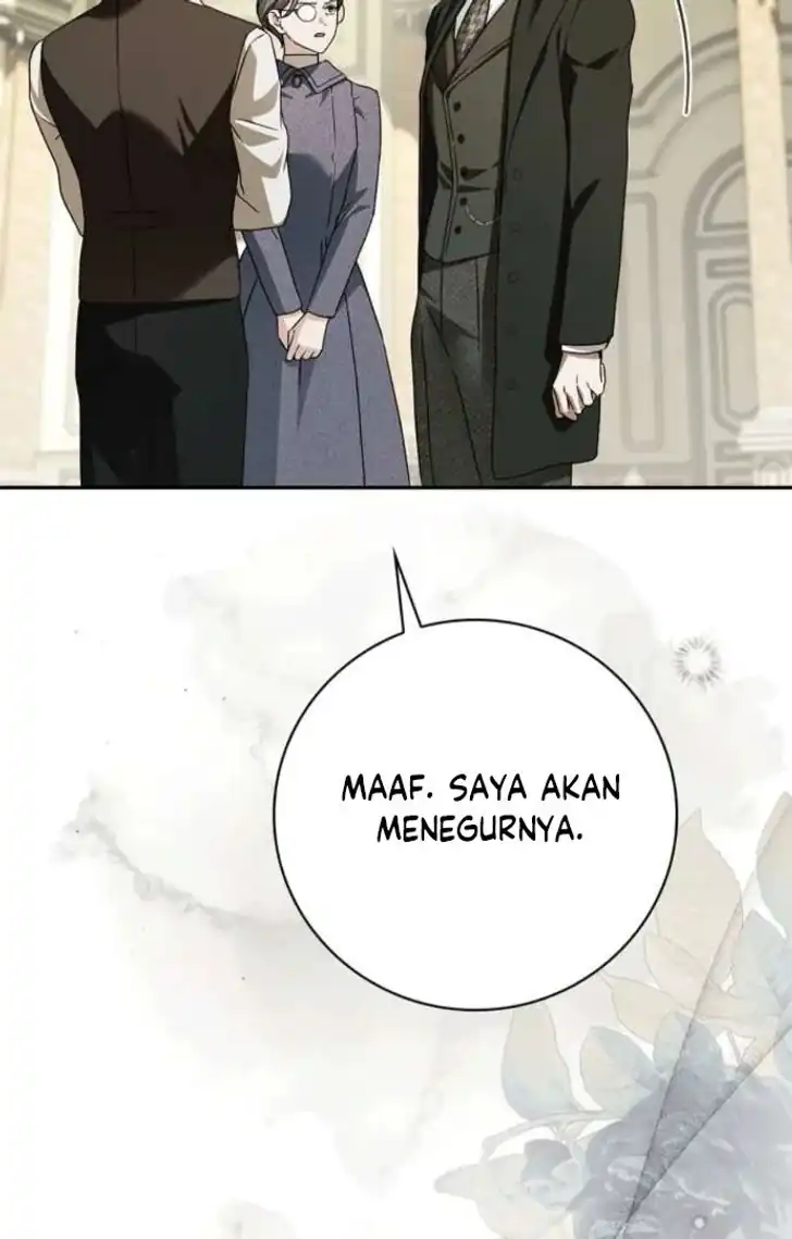 The Count’s Secret Maid Bab 67 halaman 83