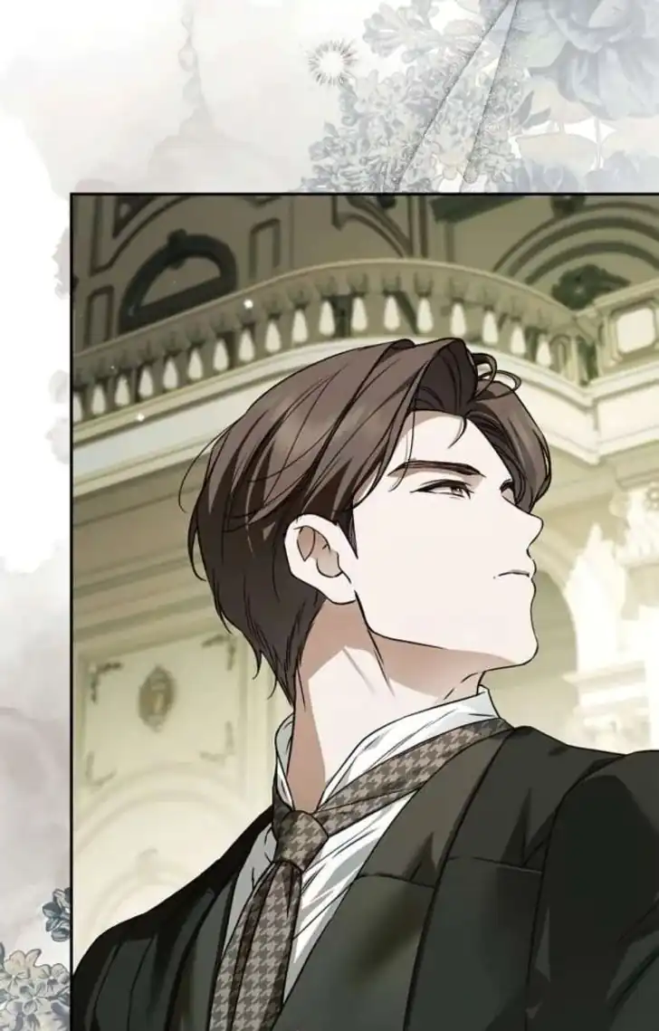 The Count’s Secret Maid Bab 67 halaman 84