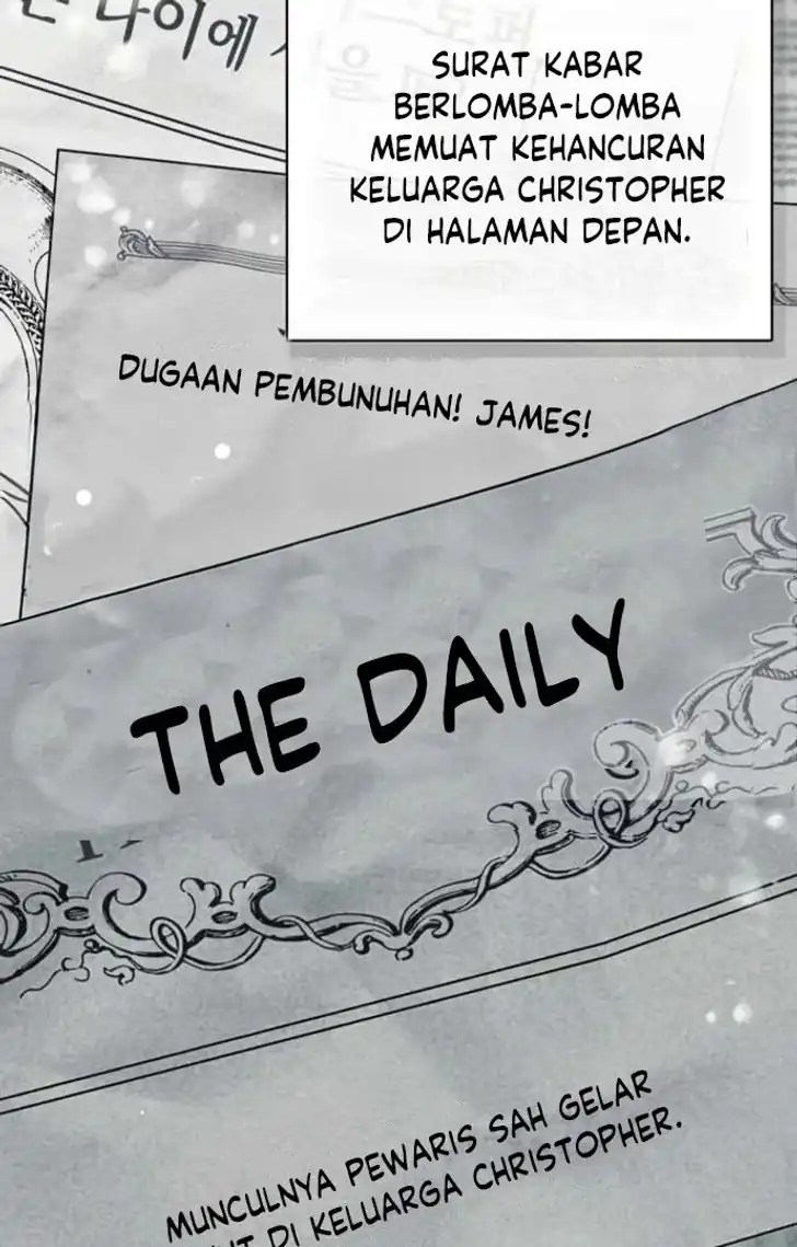 The Count’s Secret Maid Bab 67 halaman 92