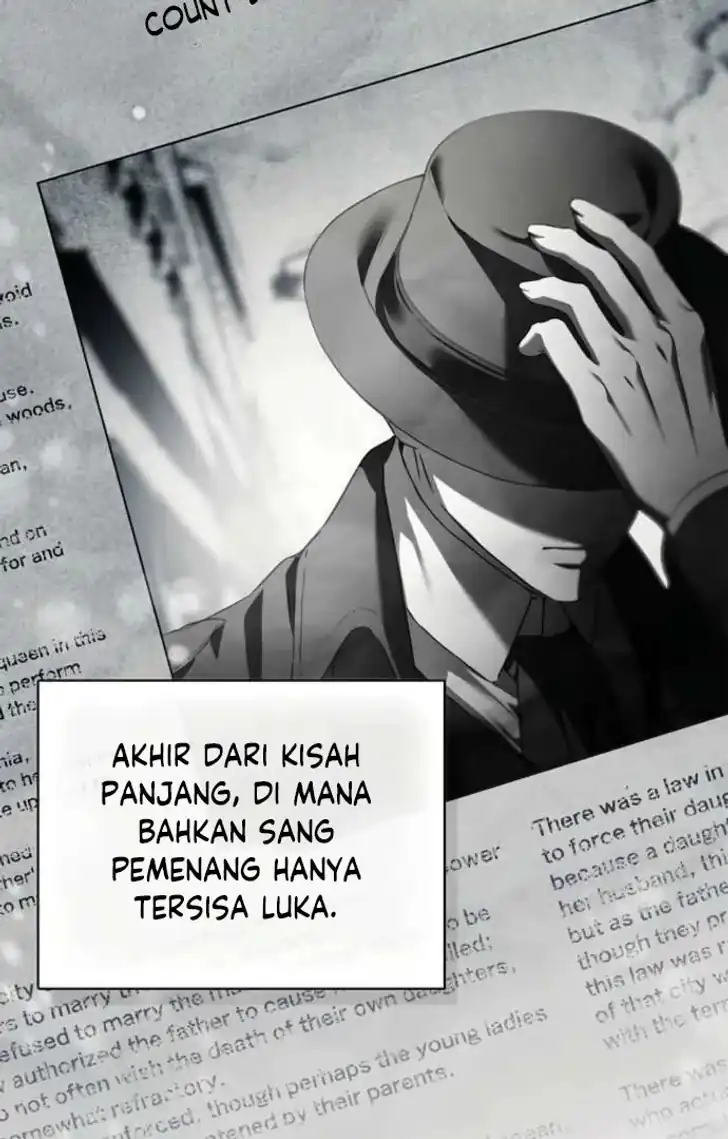 The Count’s Secret Maid Bab 67 halaman 93
