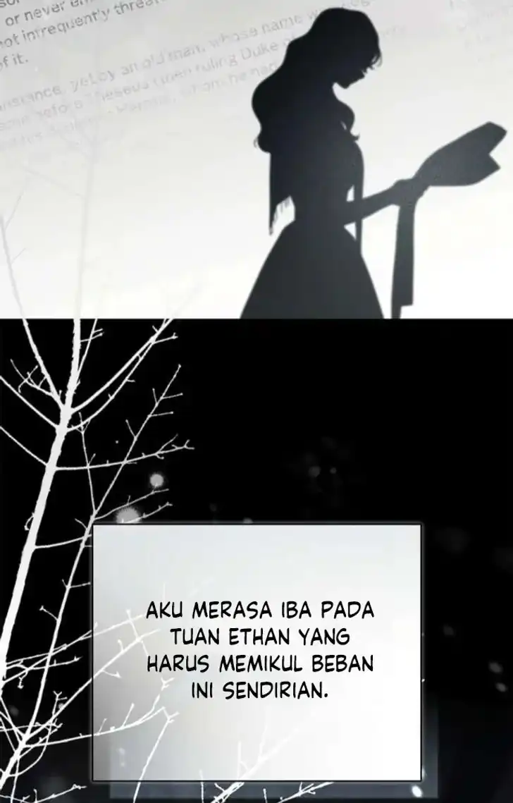 The Count’s Secret Maid Bab 67 halaman 94