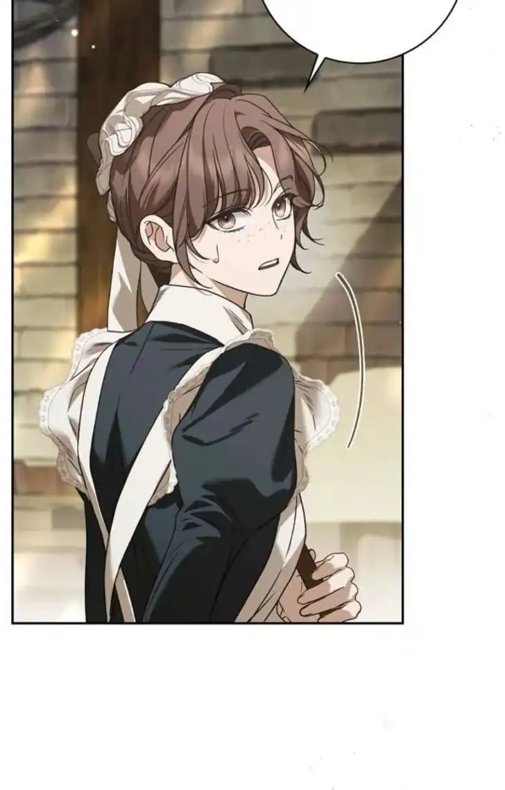 The Count’s Secret Maid Bab 67 halaman 101
