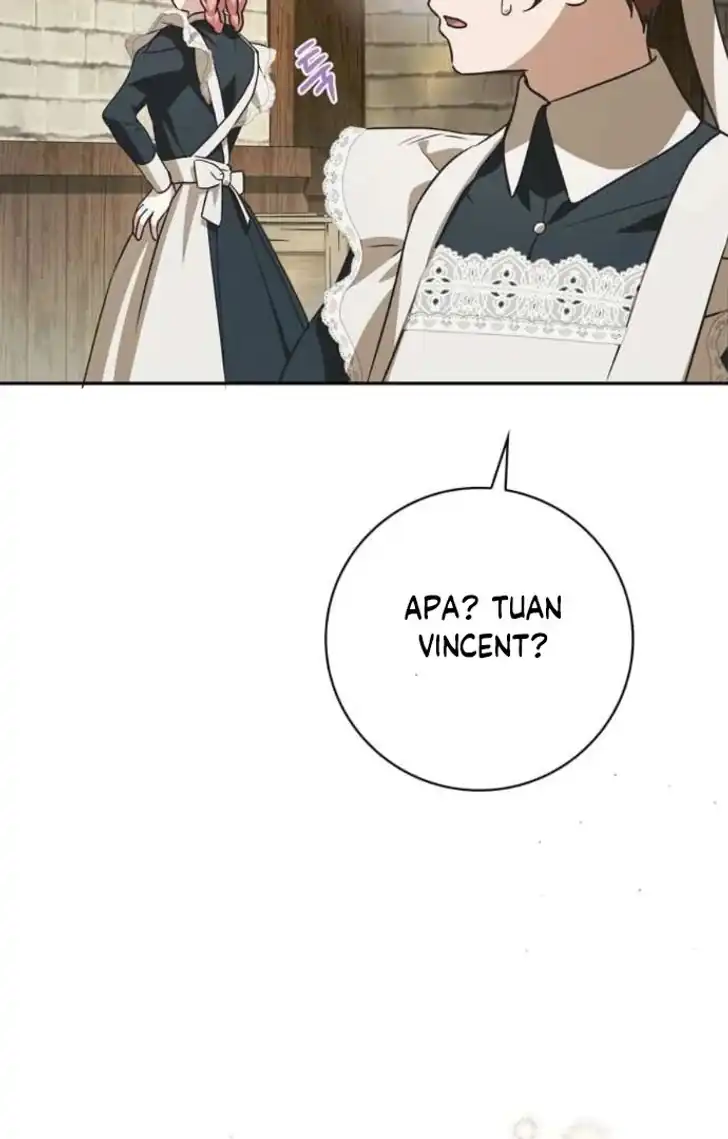 The Count’s Secret Maid Bab 67 halaman 103