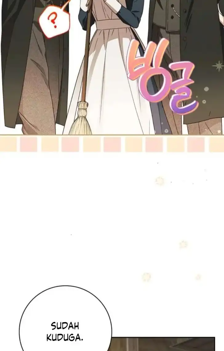 The Count’s Secret Maid Bab 68 halaman 5