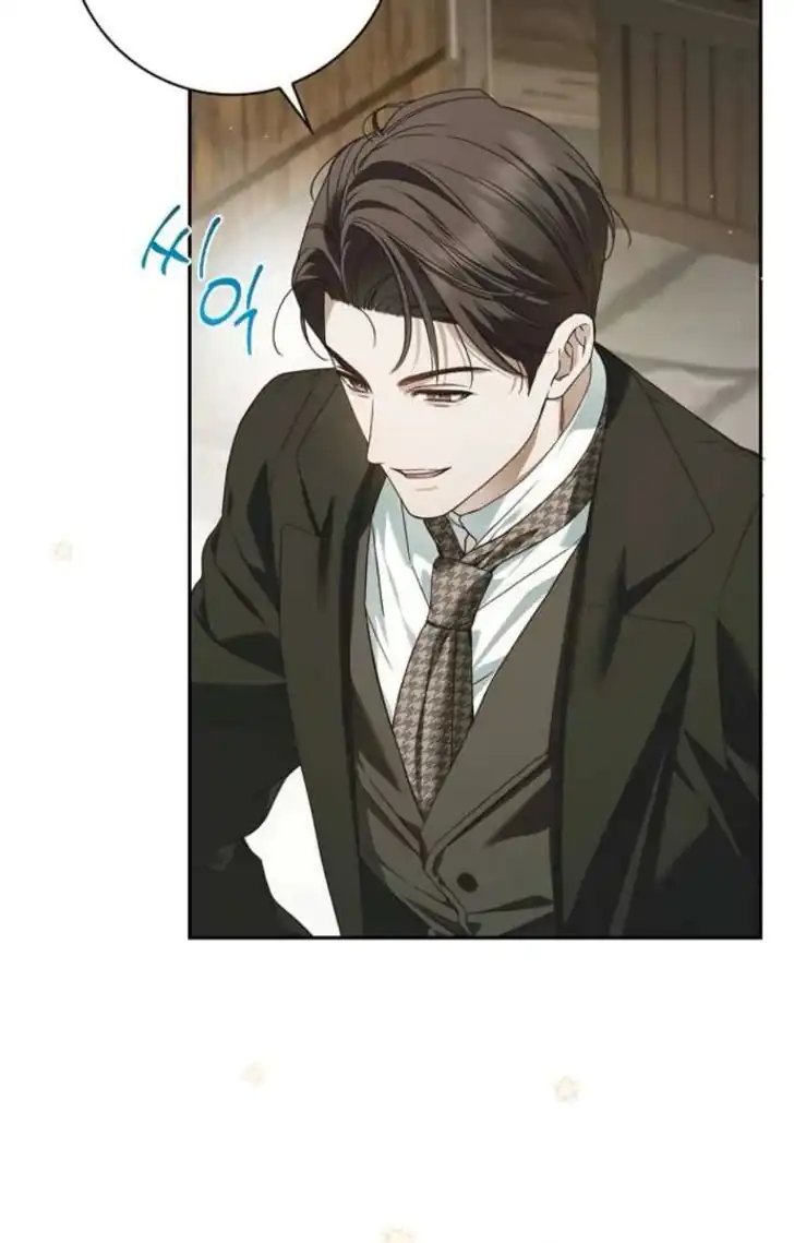 The Count’s Secret Maid Bab 68 halaman 6