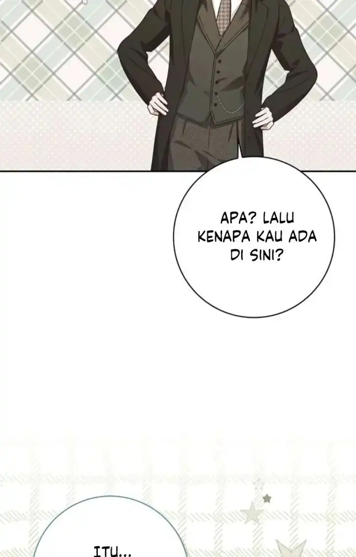 The Count’s Secret Maid Bab 68 halaman 14