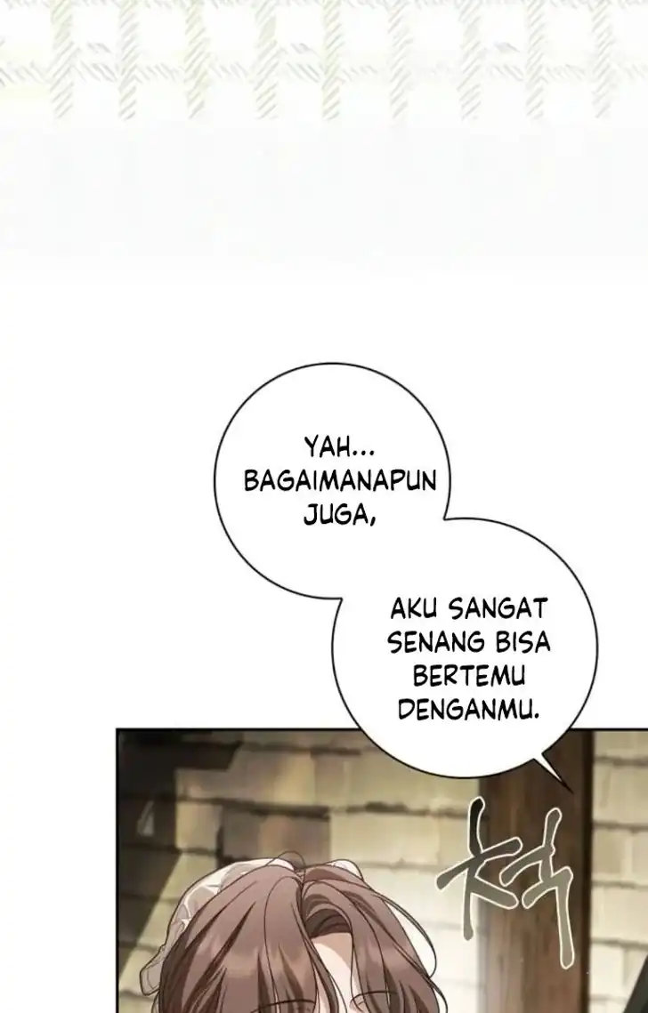 The Count’s Secret Maid Bab 68 halaman 16