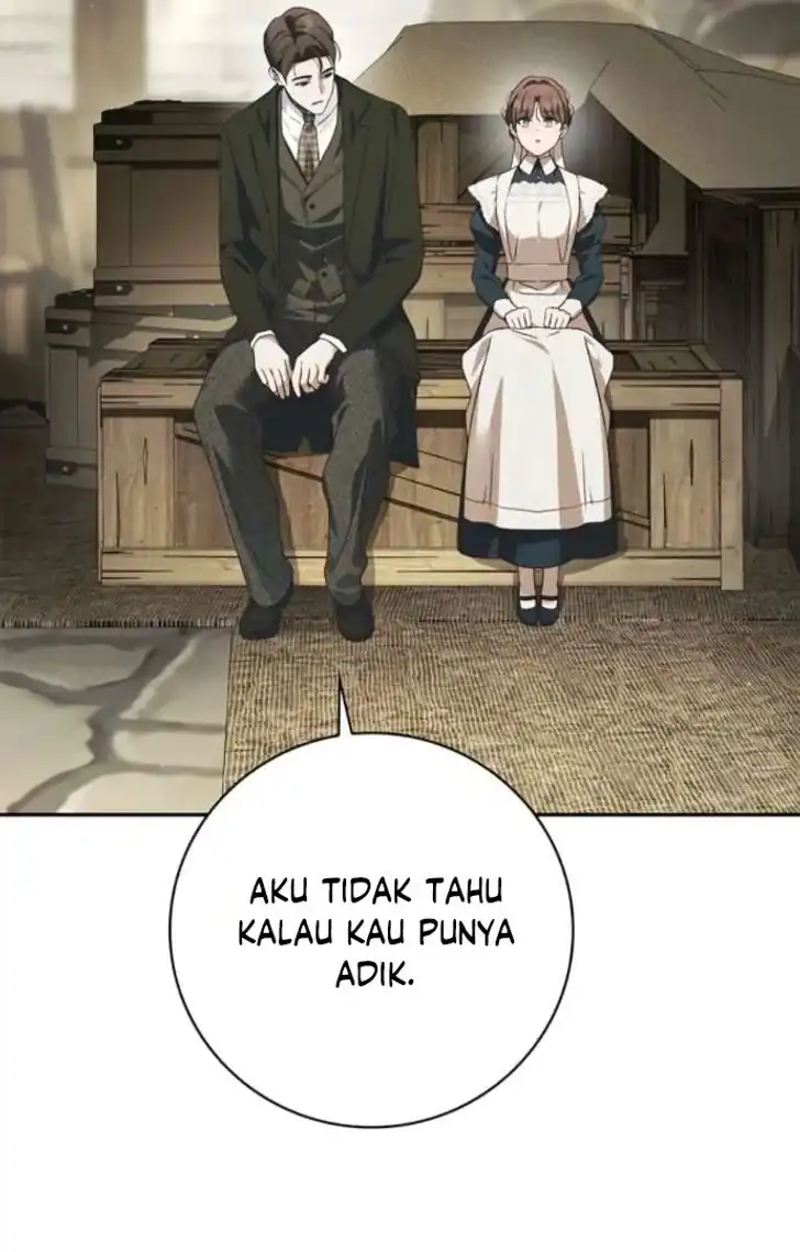 The Count’s Secret Maid Bab 68 halaman 28