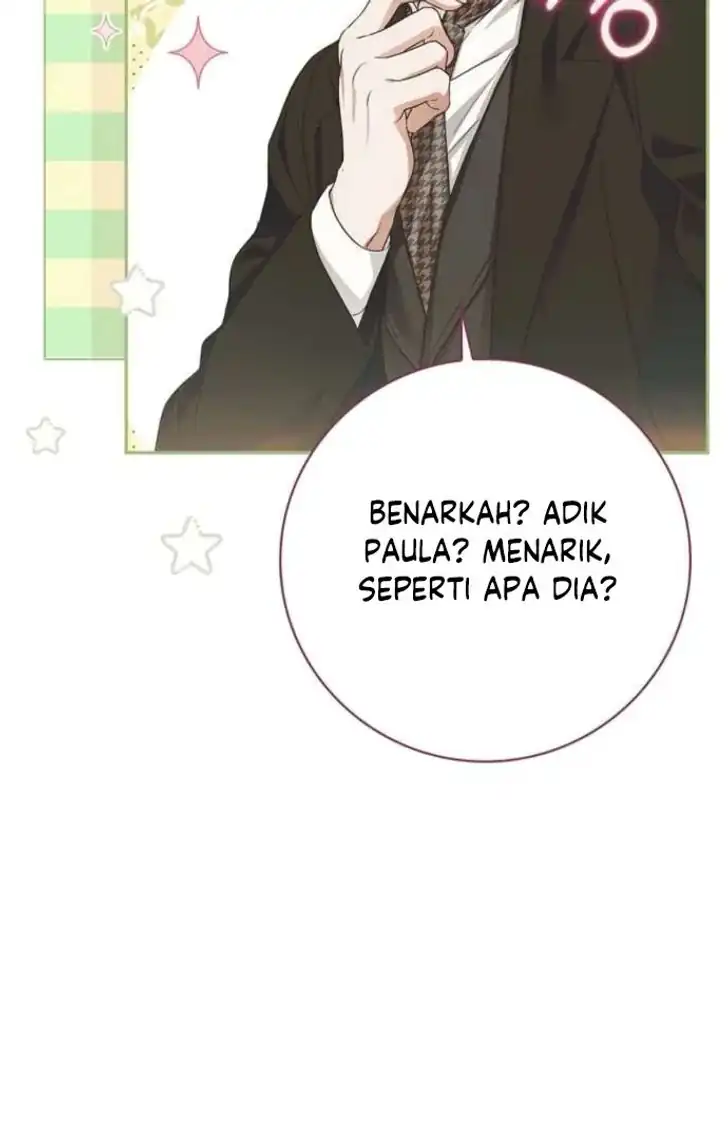 The Count’s Secret Maid Bab 68 halaman 30