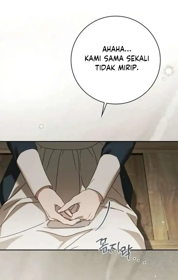 The Count’s Secret Maid Bab 68 halaman 31