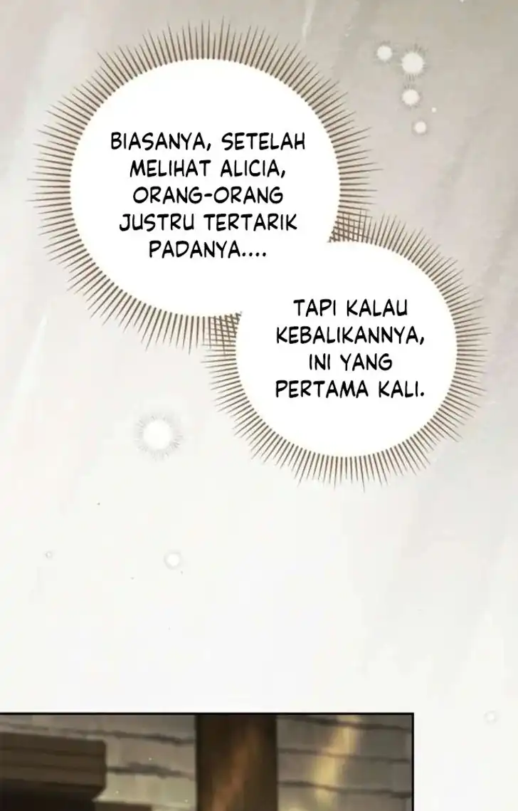 The Count’s Secret Maid Bab 68 halaman 32