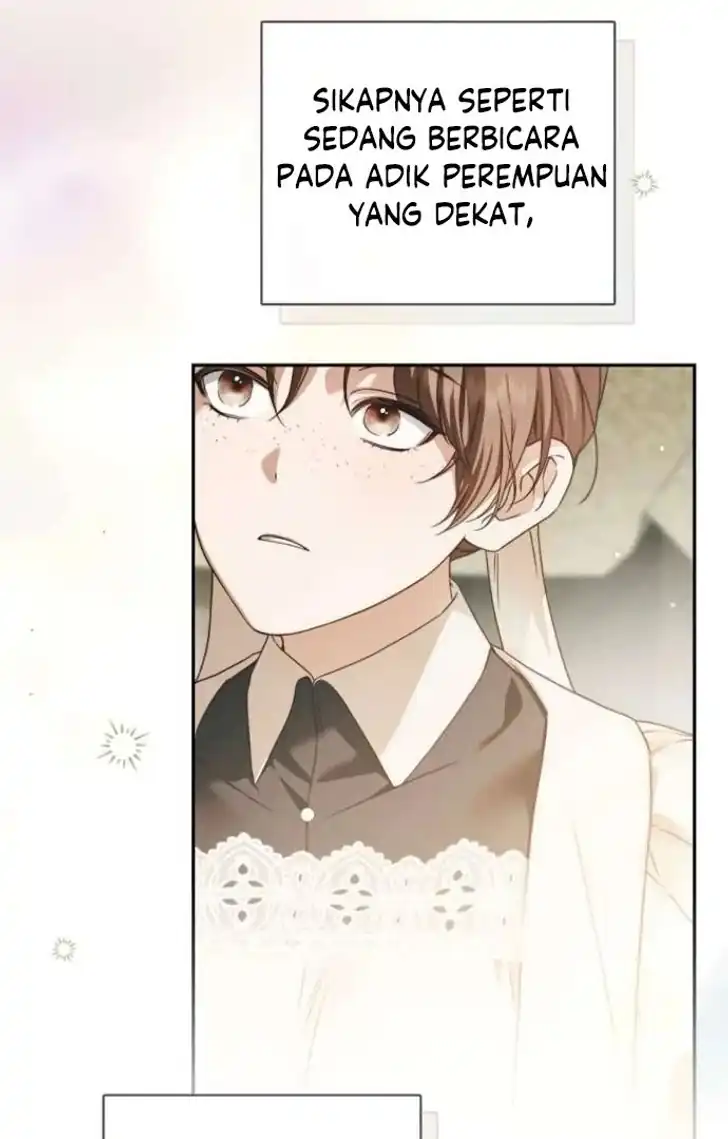 The Count’s Secret Maid Bab 68 halaman 37