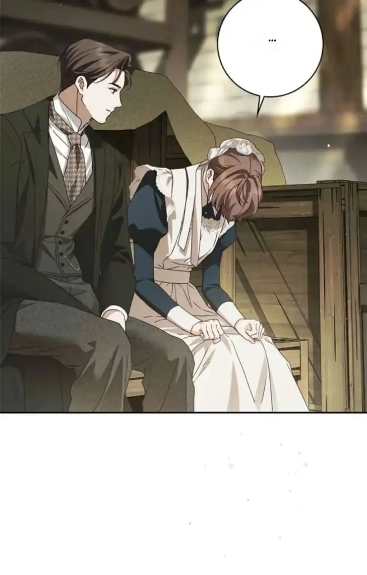 The Count’s Secret Maid Bab 68 halaman 41