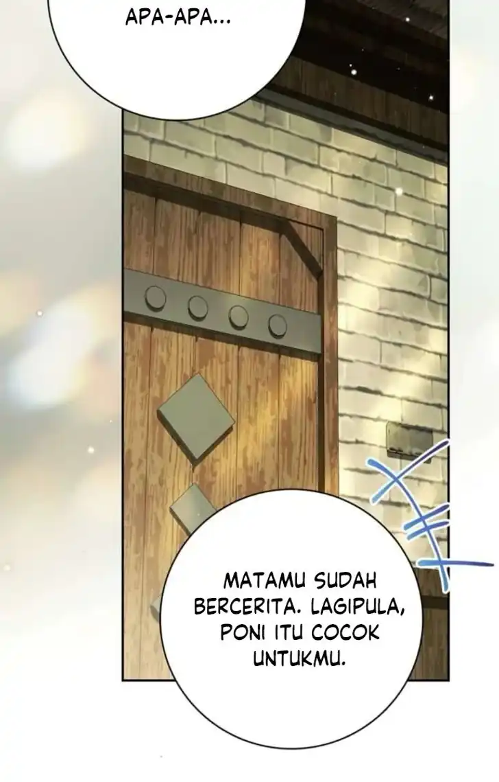 The Count’s Secret Maid Bab 68 halaman 44