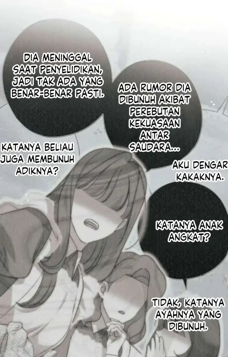 The Count’s Secret Maid Bab 68 halaman 47