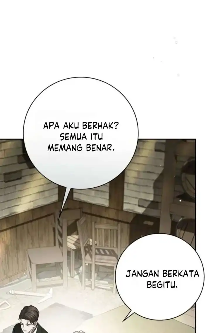 The Count’s Secret Maid Bab 68 halaman 53