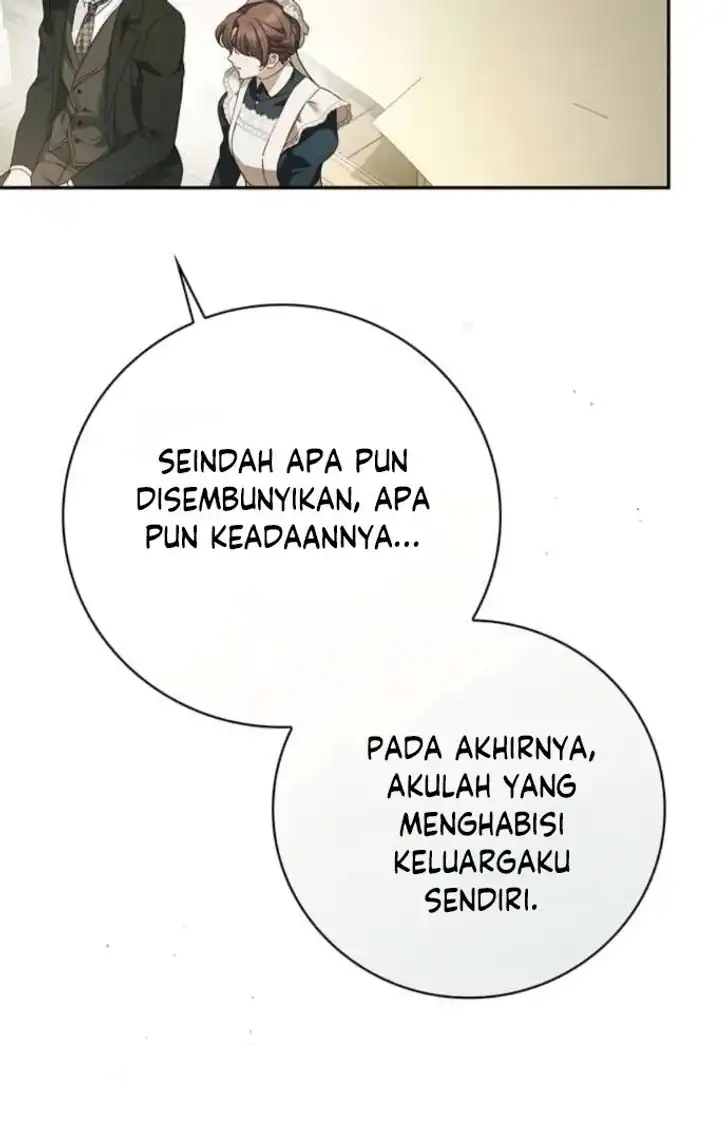The Count’s Secret Maid Bab 68 halaman 54